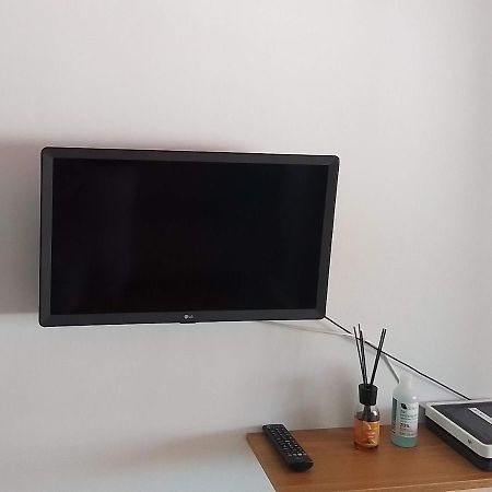 Oasis Marina Apartament コスタ・デル・シレンチオ エクステリア 写真