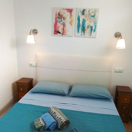 Oasis Marina Apartament コスタ・デル・シレンチオ エクステリア 写真
