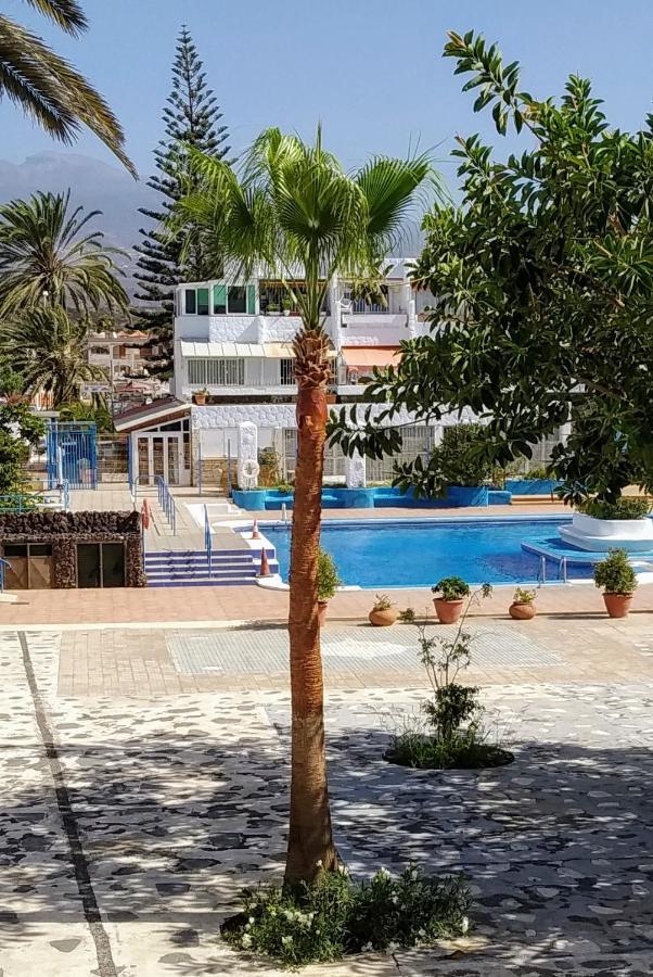 Oasis Marina Apartament コスタ・デル・シレンチオ エクステリア 写真