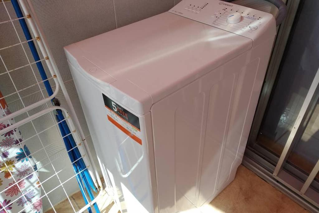 Oasis Marina Apartament コスタ・デル・シレンチオ エクステリア 写真