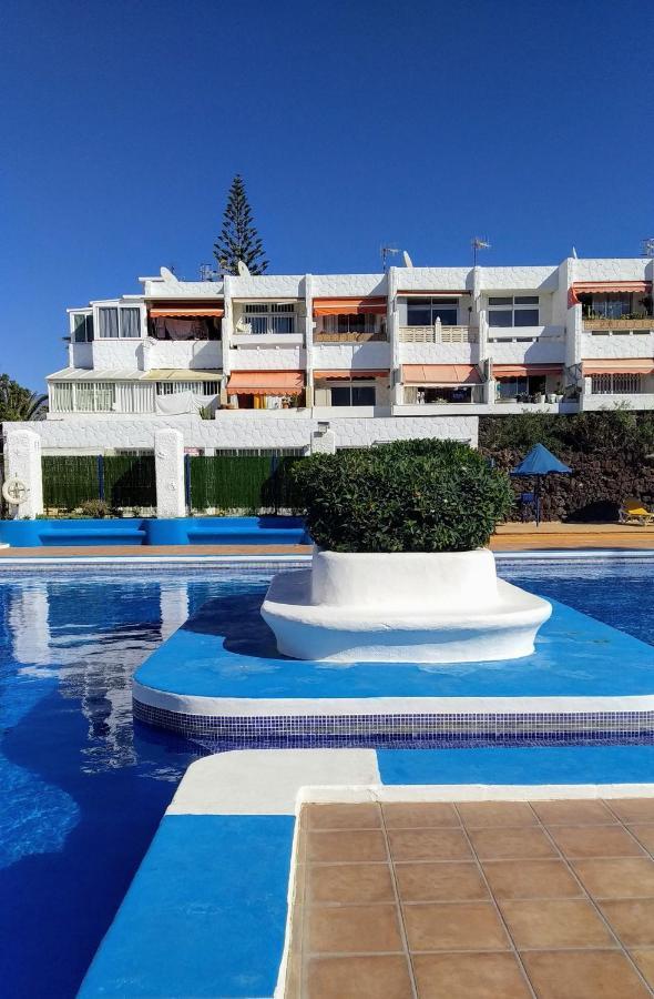 Oasis Marina Apartament コスタ・デル・シレンチオ エクステリア 写真