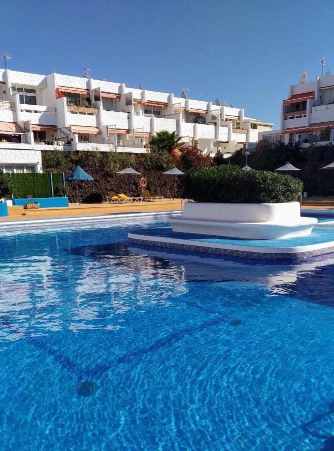 Oasis Marina Apartament コスタ・デル・シレンチオ エクステリア 写真