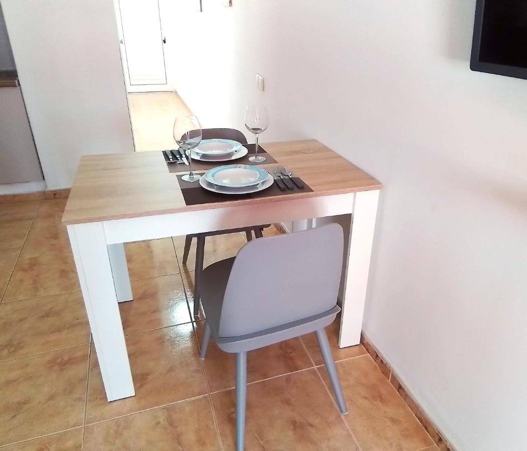 Oasis Marina Apartament コスタ・デル・シレンチオ エクステリア 写真
