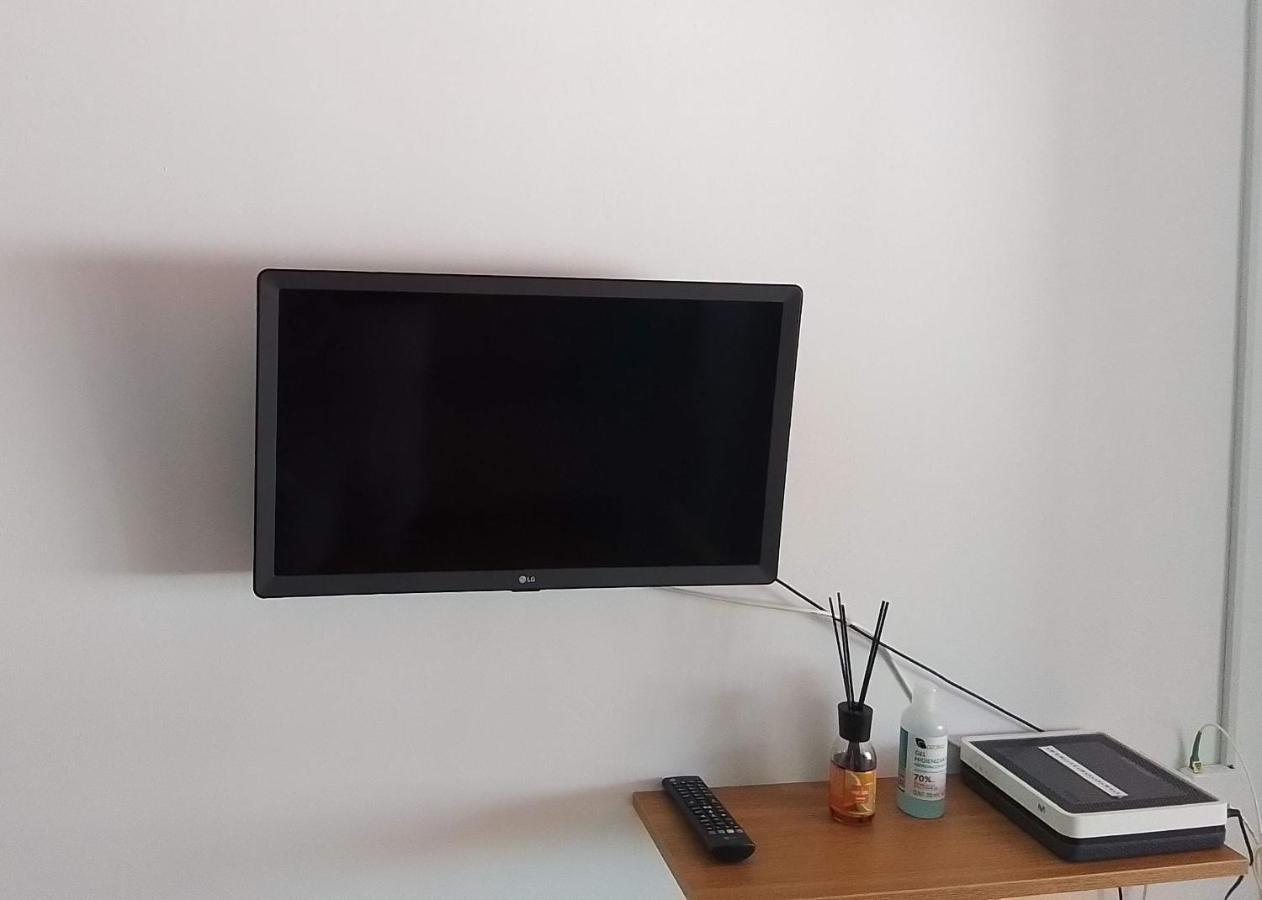 Oasis Marina Apartament コスタ・デル・シレンチオ エクステリア 写真