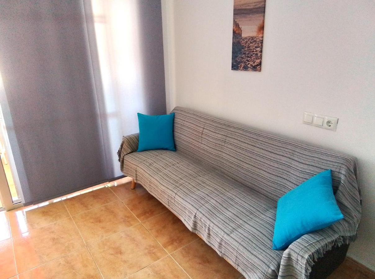 Oasis Marina Apartament コスタ・デル・シレンチオ エクステリア 写真