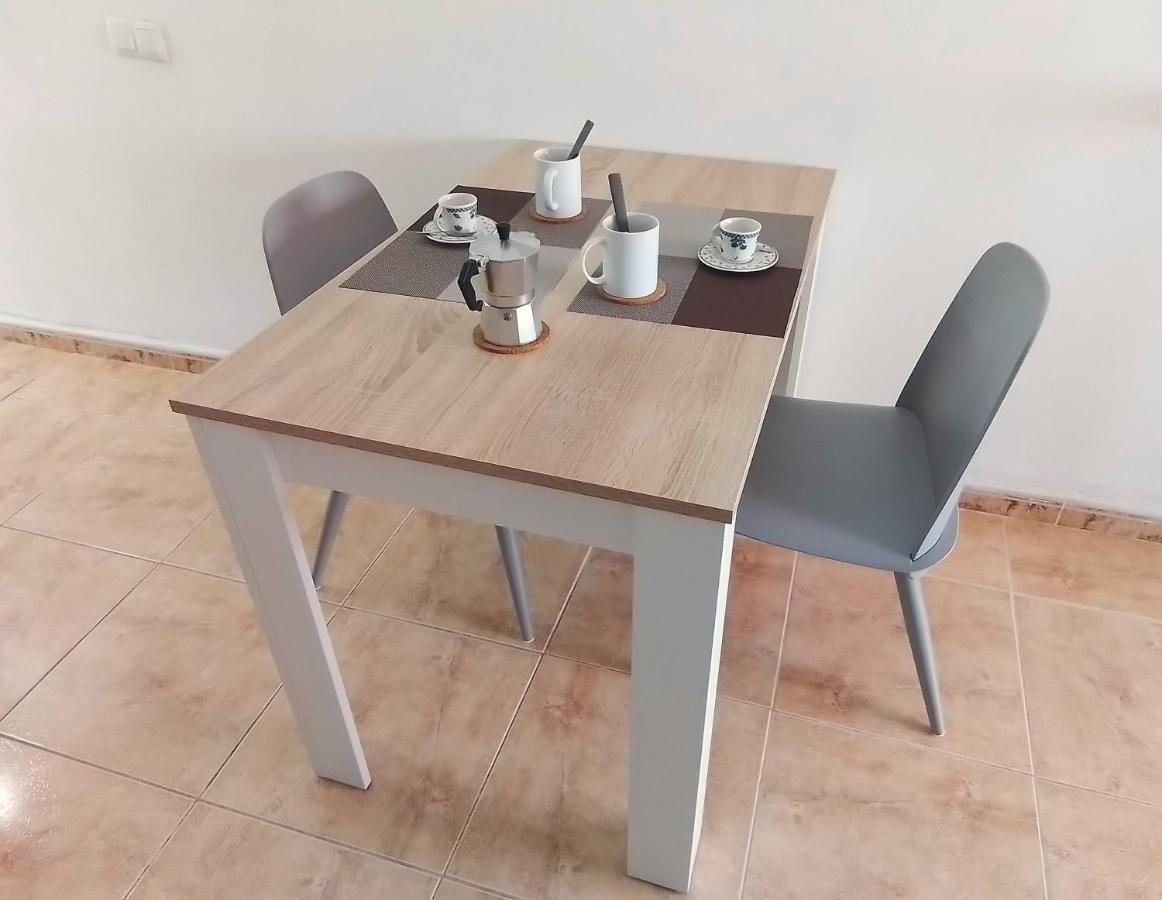 Oasis Marina Apartament コスタ・デル・シレンチオ エクステリア 写真