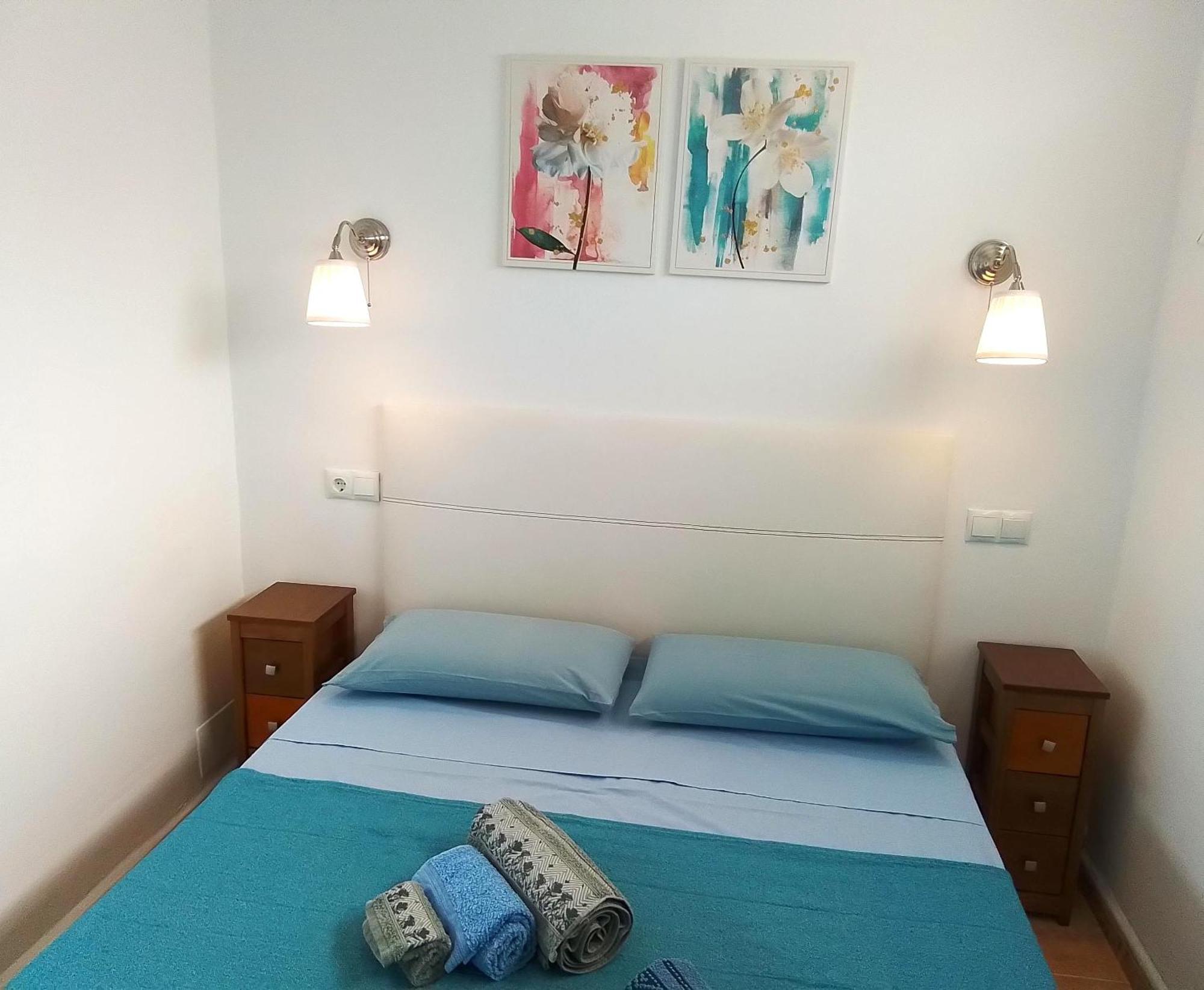 Oasis Marina Apartament コスタ・デル・シレンチオ エクステリア 写真